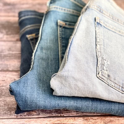 Best jeans shop on the market